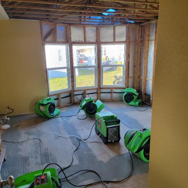 Master Recovery Restoration
