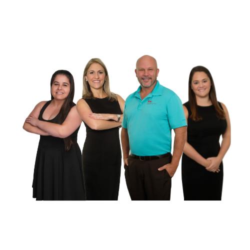 The Lane Team at Keller Williams