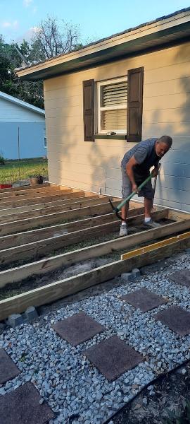 Torres Projects & Repairs