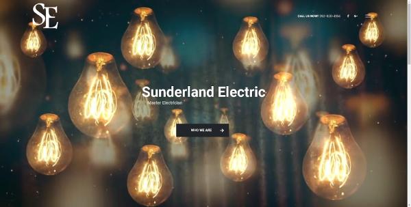 Sunderland Electric