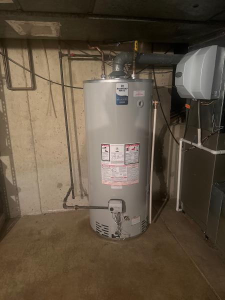 Fly Plumbing & Hvac