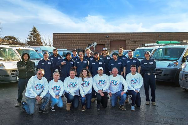 Fly Plumbing & Hvac