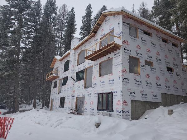 Refined Matters LLC and Crescent Mountain Builders