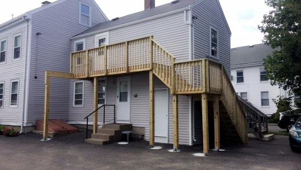 KA Building and Remodeling