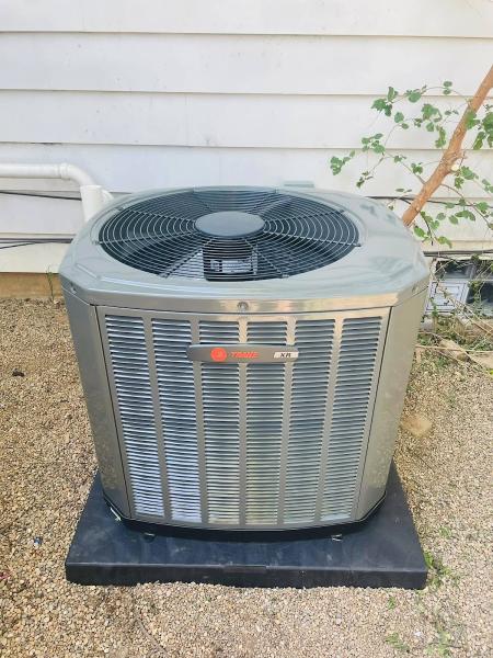 Westin Air Heating & Cooling