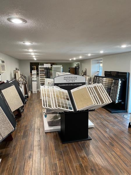 The Carpet Exchange
