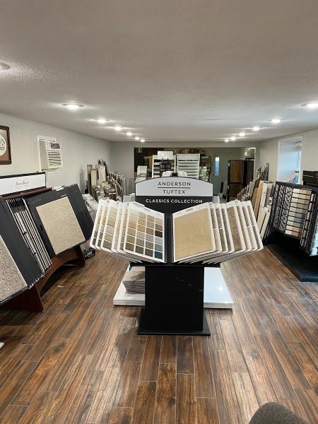 The Carpet Exchange