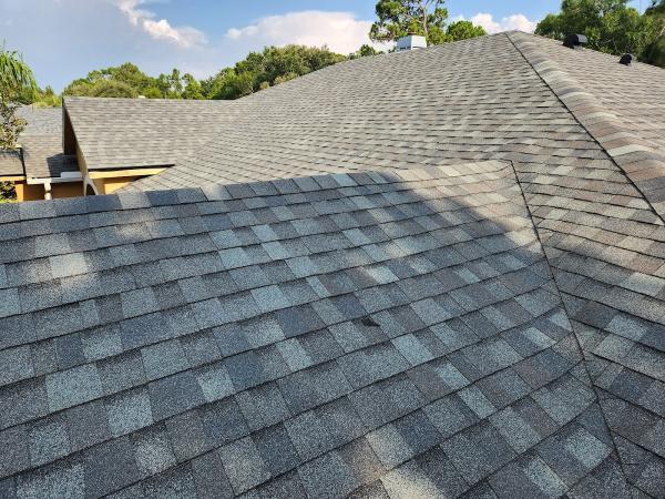 321 New Roof