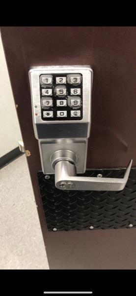 Cary Locksmith