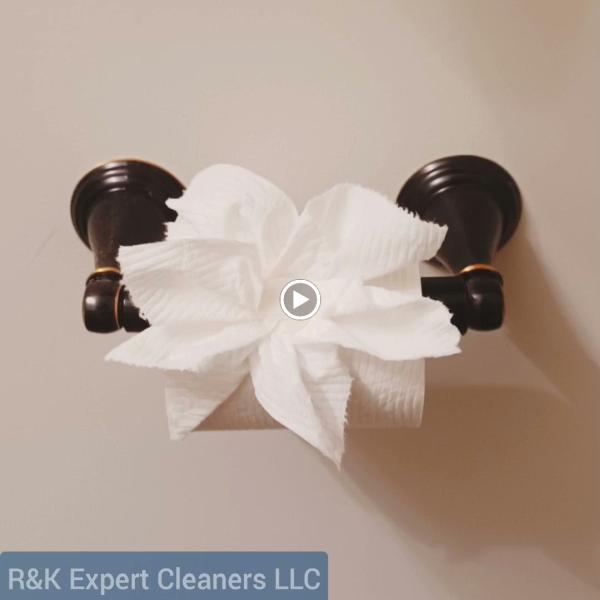 R&K Expert Cleaners LLC