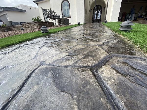 Giannis Concrete and Landscaping Inc