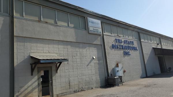 Tri-State Distributors