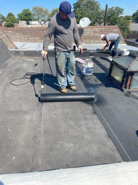 Master Roofing Inc