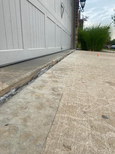 ACR Advanced Concrete Repair
