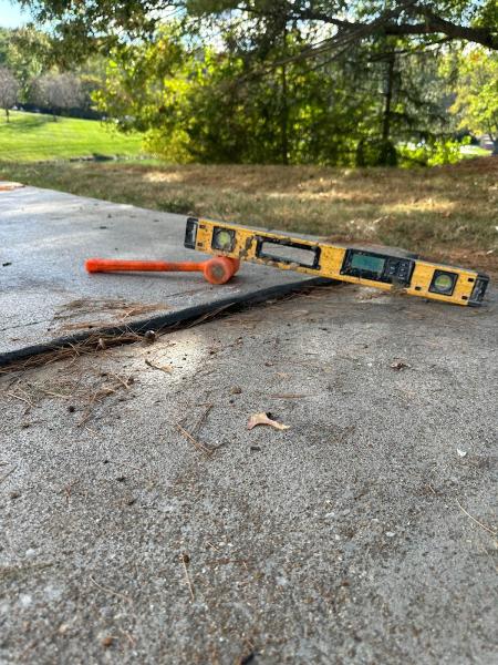 ACR Advanced Concrete Repair