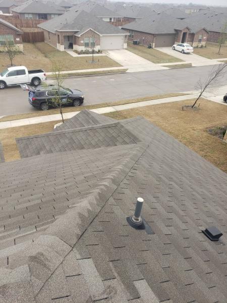 Every Inch Home Inspections LLC
