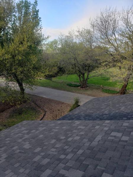 Every Inch Home Inspections LLC