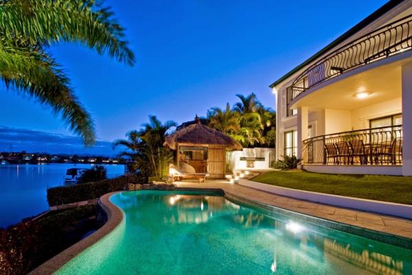 Horizon Palm Realty