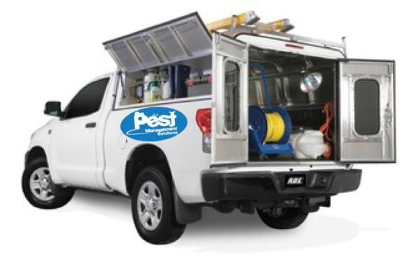 Pest Management Solutions