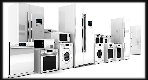 Larry's Appliance Repairs Neptune