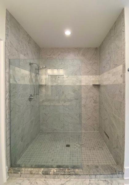 Caulkins Homes
