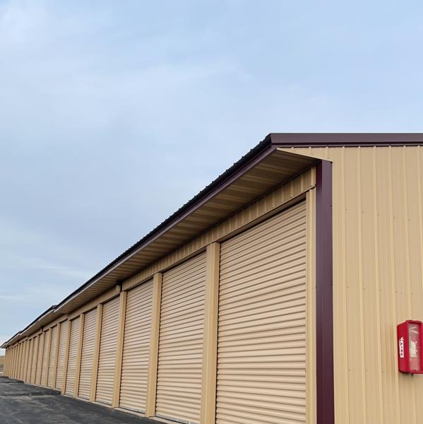 Badger State Storage