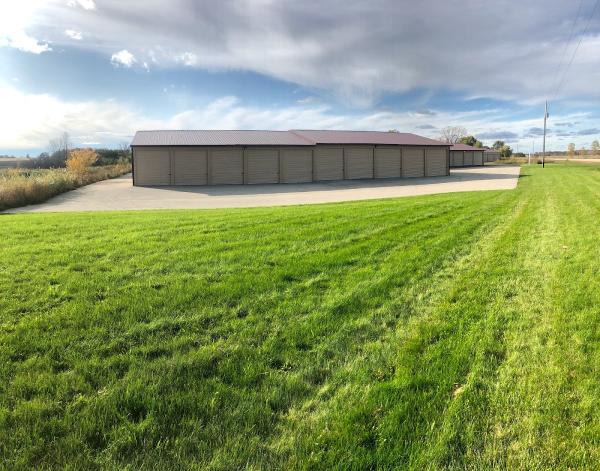 Badger State Storage