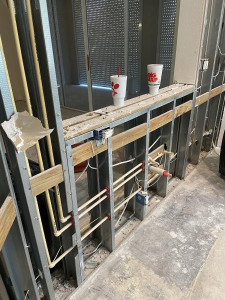 CR Benge Drywall and Stucco Inc.