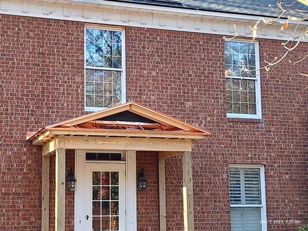 Affordable Roofing and Repair