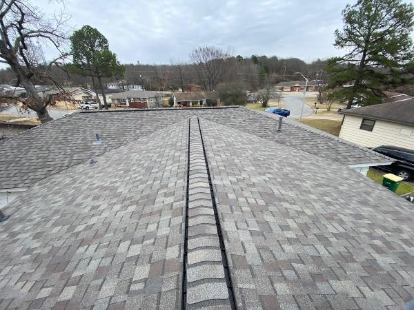 Pitch Perfect Roofing