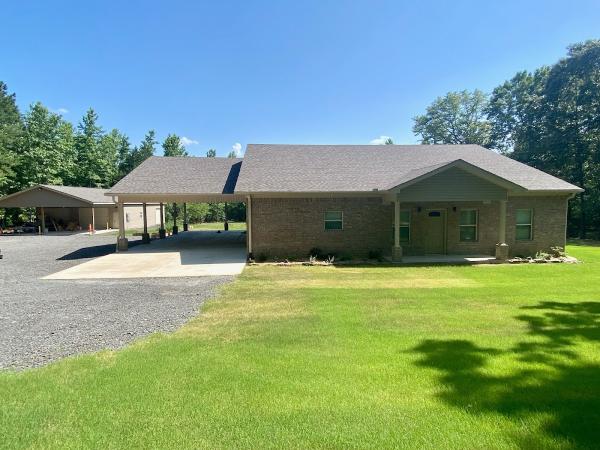 Pitch Perfect Roofing