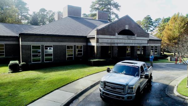Pitch Perfect Roofing
