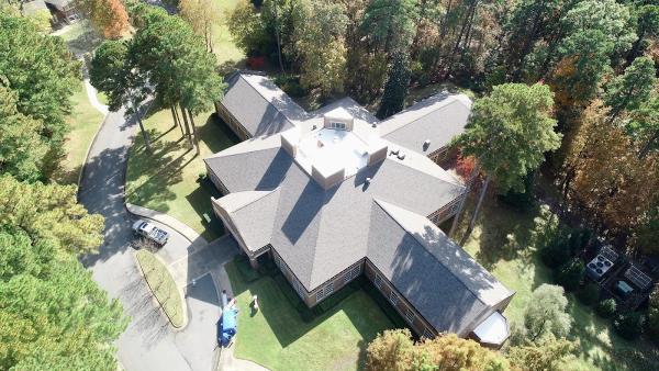 Pitch Perfect Roofing