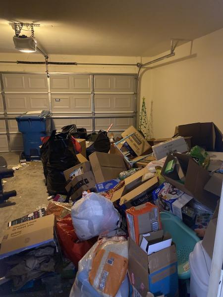 Arizona Junk Monkey Removal Services