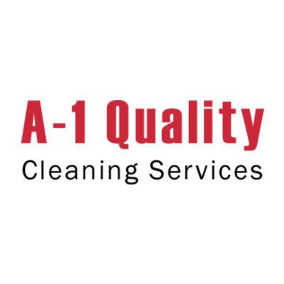 A-1 Quality Cleaning Services