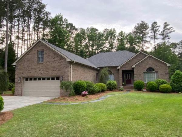 Thomas Brothers Roofing