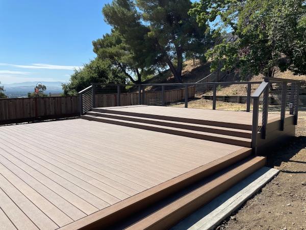 Hayward Pro Painting & Construction