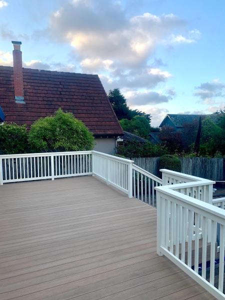 Hayward Pro Painting & Construction