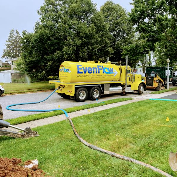 Even Flow Sewer & Drain Service
