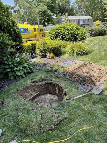 Evenflow Sewer and Drain Service