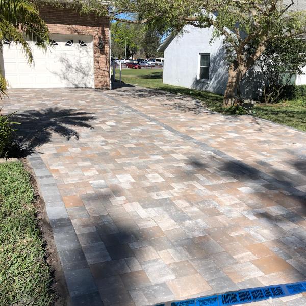 Clark Landscaping