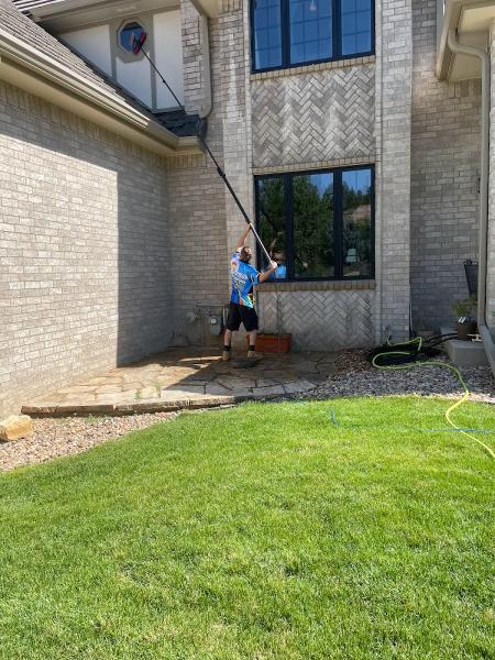 Sunset Hill Window Cleaning