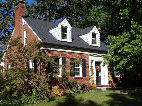 Andres Roofing