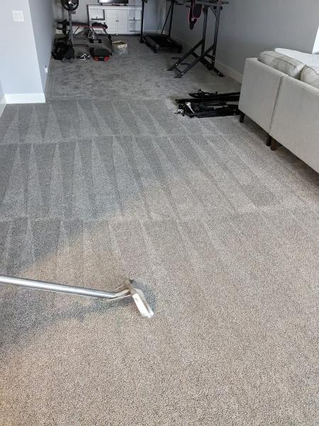 Action Flooring & Carpet Cleaning