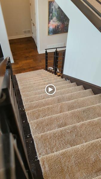 Action Flooring & Carpet Cleaning