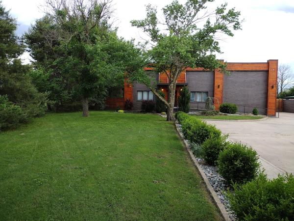 C & N Masonry