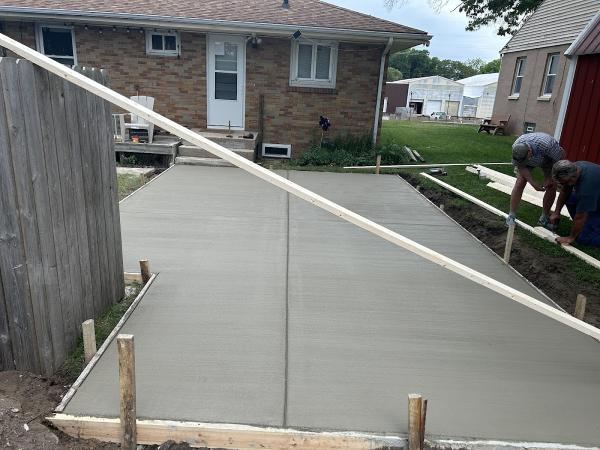 Galvan Construction