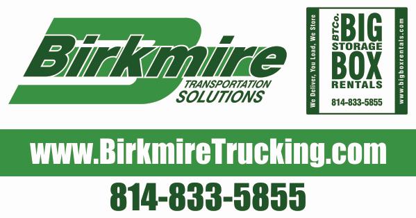 Big Box Rentals by Birkmire