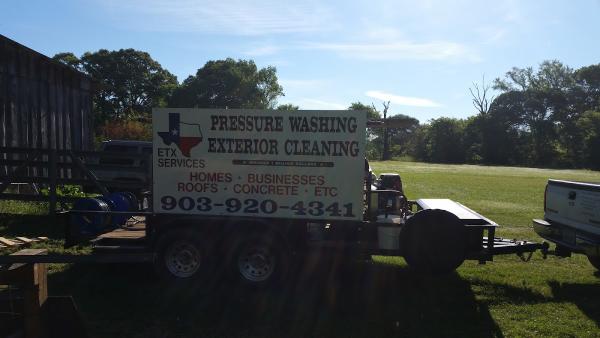 ETX Services LLC