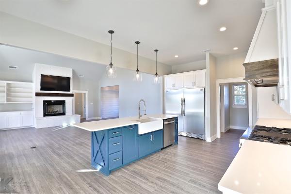Wilson Built Homes